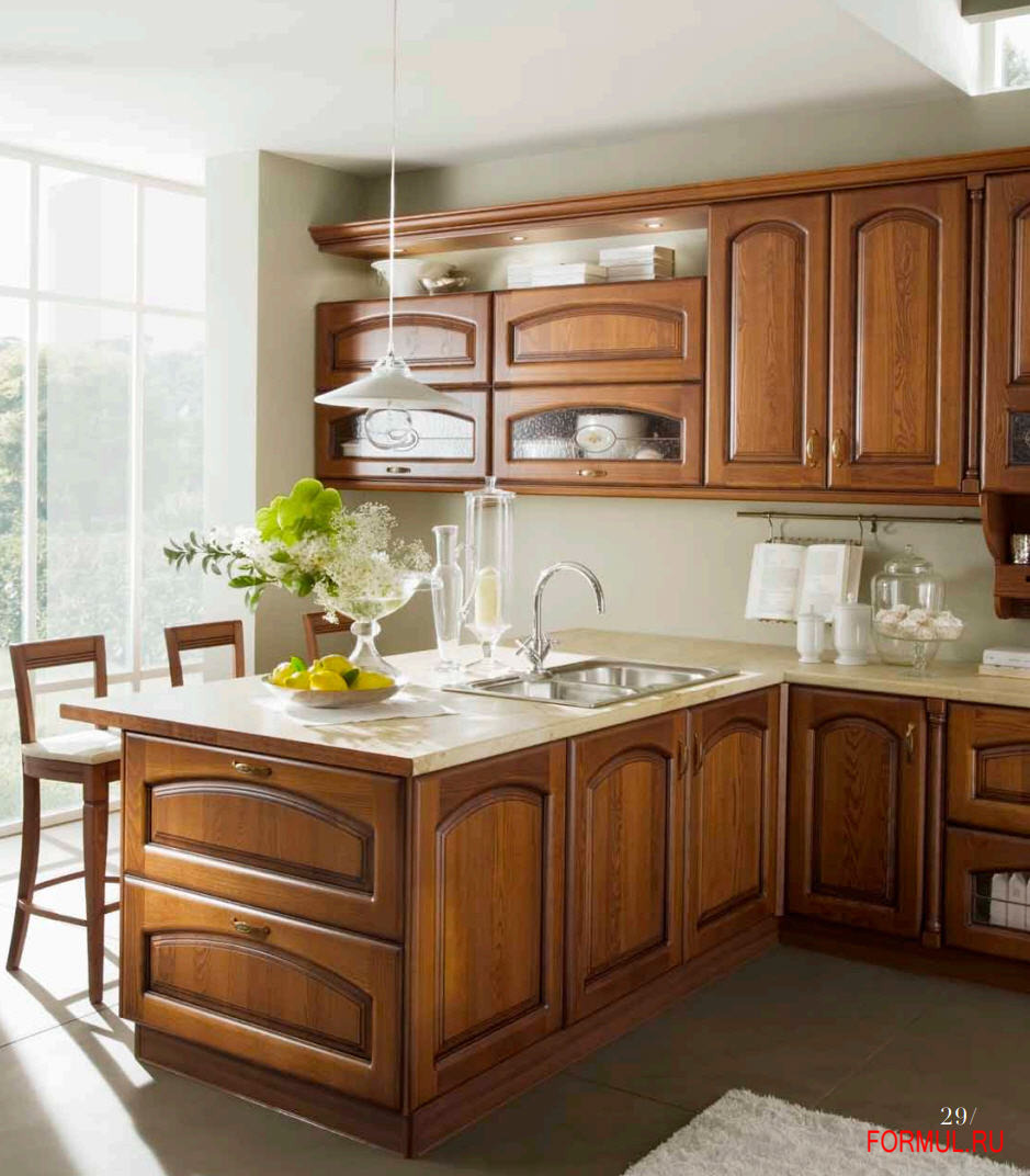 Кухня Diemme Bellezza Antica